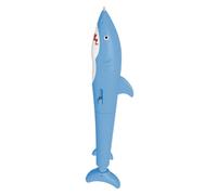 Générique Water Pen for Jokes - Prank and Writing Pen, Office Supplies in the Shape of a Shark Writing Instrument for Pranks Colleagues Men Teenagers Women