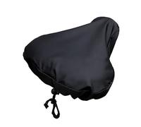 Générique Waterproof Bicycle Saddle Cover | Waterproof and UV Resistant Saddle Protector, Oxford Cloth Cover for Women Men Mountain Bike and Road