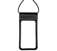 Générique Waterproof Phone Pouch - Waterproof Bags for Travel - Adjustable Neck Strap Protection for Swimming Swimming Hiking Beach