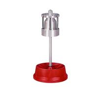 Générique Wheel Balancer - Tire Changer Maintenance Assistant | Wheel Balancing Machine with Bubble Level | for Cars, Saloons, Trucks, SUVs and Pickups