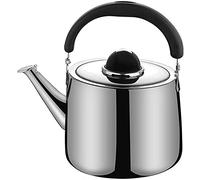 Générique Whistling Kettle for Gas Stove - Durable and lightweight, designed for everyday use in the kitchen, optimal performance and practical design
