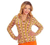 Generique - Widmann 70s Women's Blouse
