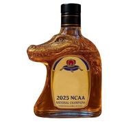 Générique Wine Bottle | Crocodile Beer Bottle, Multifunctional Container for Homemade Cocktails, Vinegar, Water, Oil, Wine, Sodas and Liqueurs