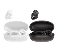 Générique Wireless Handsfree Headphones for Mobile Phone, Wireless Training Headphones, 5.2 Sports Earphones, Sweatproof Earphones, Waterproof on Hooks