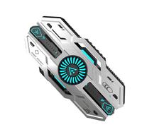 Générique Wireless Headphones, Stable Connection Earphones with RGB Light, Consumer Electronics Anti-Sweat for Improved Experience in Travel Sport and Office