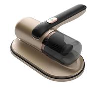 Générique Wireless Mattress , Sofa , 10kPa Suction 68W Portable Cordless Hand Cleaning Machine for Pet Hair Dust Fabric Sofa Car Mat Bed Pillow