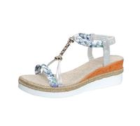 Générique Women's leather sandals, women's summer bohemian shoes, dance shoes, plus size, fashion and sport shoes for fashion platform, flat bottoms, comfort shoes, fashion sandal, comfort, breathable