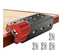 Générique Wood Edging Tool, Ergonomic Handle - Edge Planer for Woodwork, Workshop Lovers, Carpenters, Architects and Engineers, Furniture Finishing and