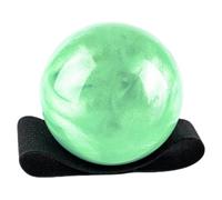 Générique Wrist Balls on a Twine, Wrist Return Ball for Ball with Rope | Illuminated Balls with Bracelet, Ball on a String for Adults, Game, Ex