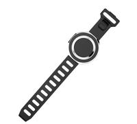 Générique Wristband Phone Holder, 11.81 inches 360 Degree Rotatable Magnetic Wristband Holder, Smartphone Mount Band for Sports, Walking, Hiking, Cycling, Photography, and Biking Use