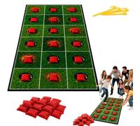 Générique x party for interactive memory and sound mines | Team Challenge Party for Adults Girls Boys Garden Class
