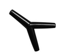 générique Y Shape Air Pump Adapter Manifold Adapter for Aquarium Fish Tank Portable and Useful Fashion and Beauty