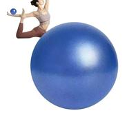 Générique Yoga Ball, Balance Training Stability PVC Sheathing 15/25 cm - Small Training Ball for Home Gym Yoga Studio Pregnancy Fitness Meditation Modelling Global