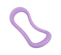 Générique Yoga Ring for Leg | Pilates Ring Circle - Yoga Rings for Full-Body Stretching, Back and Leg Relief, Improved Flexibility, and Muscle Relaxation