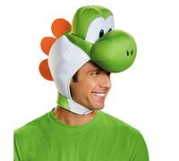 Generique - Yoshi Nintendo Hood for Adults