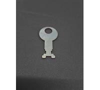 Generisch 1 Replacement Key No. 5 for Money Boxes and Piggy Banks