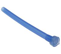 Generisch 1 x Blue Plastic Oral Irrigator Hose for Panasonic EW1211RWT8W EW1211 Oral Irrigator