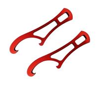 Generisch 2 Piece Mini Fire Engine Key
