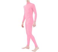 Generisch 2025 Costume Halloween Cosplay Full Body Suit for an Immersive Trick or Experience 2025 (M)
