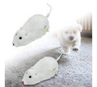 Generisch 2026 16 cm Long Chain Model for Playing with Cats Dogs. A, Running His Tail (C, 16 cm)