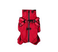 Generisch 2026 A must-have for winter: a trench coat that keeps you warm, windproof and offers optimal protection for your four-legged friends. It is fashionable and rejects the co- (B, One Size)