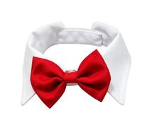 Generisch 2026 Adjustable Fly Collar in Elegant Style for Cats (B, One Size)