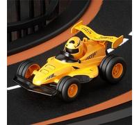 Generisch 2026 attraction formula race for children, realistic, give the gaming experience that certain extra excitement creativity imagination. (D, 11 x 7.4 x 5 cm)