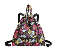 Generisch 2026 Backpack Drawstring Seal Waterproof Foldable Sports Fitness Backpack Lightweight Travel Backpack, blue, standard size, Sling Backpacks