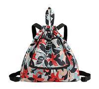 Generisch 2026 Backpack Drawstring Seal Waterproof Foldable Sports Fitness Backpack Lightweight Travel Backpack, a, standard size, Sling Backpacks