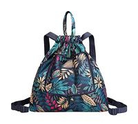 Generisch 2026 Backpack Drawstring Seal Waterproof Foldable Sports Fitness Backpack Lightweight Travel Backpack, b, standard size, Sling Backpacks