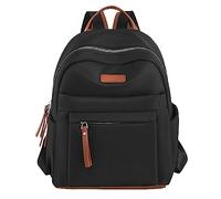 Generisch 2026 Backpack for Women Stylish School Backpack for Teenage Girls, black, Einheitsgröße, Rucksack Backpacks