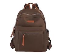 Generisch 2026 Backpack for Women Stylish School Backpack for Teenage Girls, brown, Einheitsgröße, Rucksack Backpacks