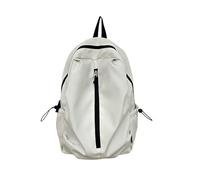 Generisch 2026 Backpack Versatile for everyday commuting, business and use. Spacious design, ideal for suits, jeans and casual wear., White, standard size, Tote Backpacks