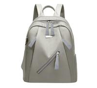 Generisch 2026 Backpack Women 2022 Korean Style Popular Waterproof Fabric Backpack, khaki, standard size