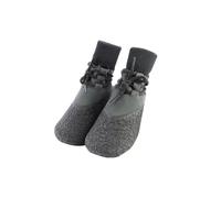Generisch 2026 Boot Protectors for All Weather with Non-Slip Sole Adjustable Straps for a Secure Hold (Grey2, 8 x 3.5 x 3.3 cm)