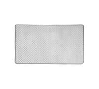 Generisch 2026 Breathable Pet Mat for Travel, Cooling Mat for Dogs, Summer Sleeping Mattress, Indoor, Outdoor, Dog Underlay for Dogs, Cats, Puppies (D, M)