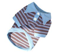 Generisch 2026 Cat Dog Clothes Makes Cats Dogs More Exquisite. The Design The Colour Will Definitely Meet All Your Fashion Needs! (E, 30 x 20 x 2 cm)