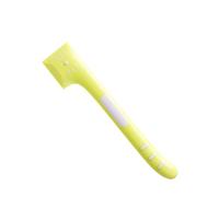 Generisch 2026 Cat Feeding Spoon, Canning Spoon, Silicone Canning Spoon, Mixing Spoon, Dinner Spoon (Light Green, One Size)