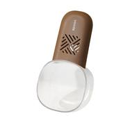 Generisch 2026 Cat Food Measuring Spoon, Suitable for Wet Food, Precise Dosage, Food Safe, with (Brown, One Size)