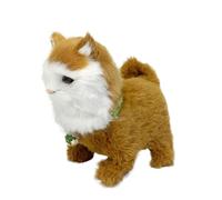 Generisch 2026 "Cat: Soft adorable! Keep your cat entertained, this is the hit!" (D, One Size)