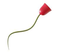 Generisch 2026 Cat Toy, Automatic Cat Neaker Self-Entertainment, Intelligent Cat Neaker Stick for Consuming Physical Dogs, Neakers, Pet Toys (A, 6 x 6 x 8.5 cm)