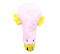 Generisch 2026 Cat Toy Interactive Squeaky Toy for Molar Teeth with Oral Care Function - Ideal for Relieving Anxiety to Strengthen the Bond Between Animal (One Size)