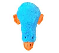 Generisch 2026 Cat Toy Interactive Squeaky Toy for Molar Teeth with Oral Care Function - Ideal for Relieving Anxiety to Strengthen the Bond Between Animal (Blue, One Size)