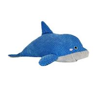Generisch 2026 Cat Toy Scented Puzzle in the Shape of an Object for Stress Relief, Mental Stimulation (Blue, 40 cm)