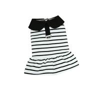 Generisch 2026 Clothes for Small Cats Puppies: Soft Warm Sweaters, Winter Coats, Knitted Outdoor Jackets. (Black, XL)