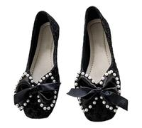 Generisch 2026 Comfortable Casual Slipper with Arch Support, Lightweight Breathable Trainers for Everyday Use, black, 4 UK