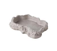 Generisch 2026 Cozy Cat Bed with Soft Fleece Cover, Machine Washable, Orthopaedic Support, Non-Slip Bottom (A, One Size)