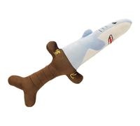 Generisch 2026 Cuddly Toy Around Action Figure Monstrosity Cute Toy Doll Soft Doll Gift Choice (Sky Blue, 45 cm)