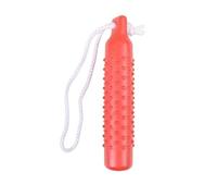 Generisch 2026 Dog Training Dummy - For Playing, Train Fetch in Water - For Large Dogs - 4.5 x 4.5 x 24.5 cm (B, One Size)