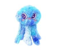 Generisch 2026 Durable, Colourful, Squeaky Dog Toy for Self-Play, Brushing Teeth, Boredom, Medium Large Breeds (Blue, 21 x 13 cm)